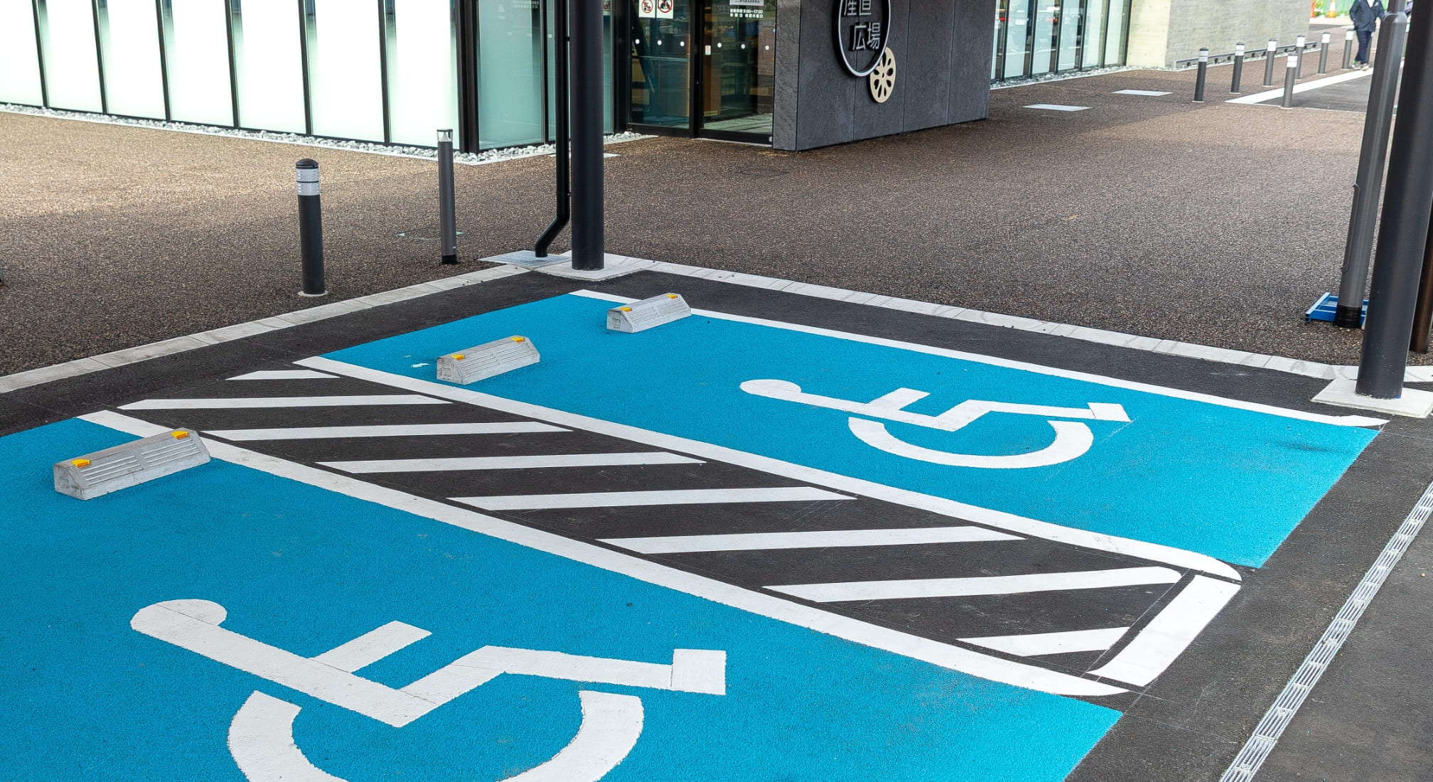 車いす仕様・福祉車両